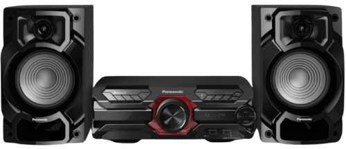 מערכת סטריאו פנסוניק Panasonic SC-AKX320