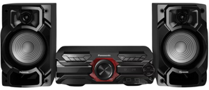 מערכת סטריאו פנסוניק Panasonic SC-AKX320