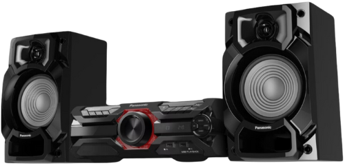 מערכת סטריאו פנסוניק Panasonic SC-AKX320