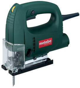 מסור אנכי 570W מבית METABO דגם STEB 70 QUICK