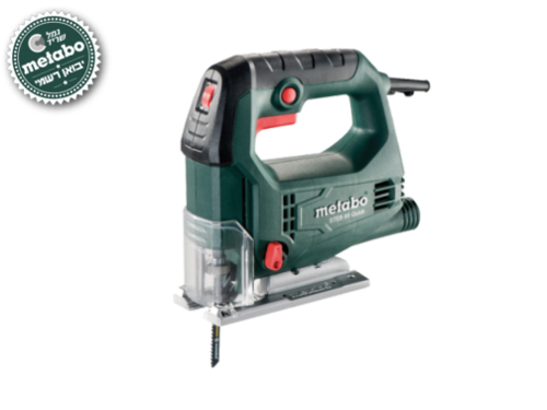 מסור אנכי 450W דגם STEB 65 Quick METABO
