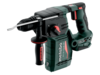גוף פטישון 24 מ"מ ללא פחמים 18V METABO דגם KH 18 LTX BL 24