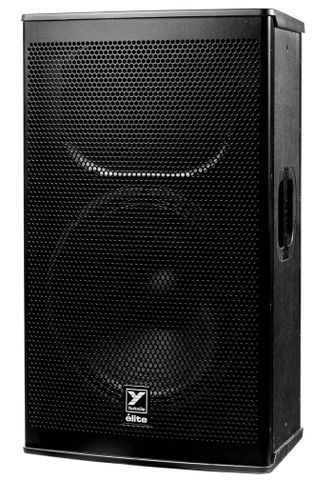 רמקול מוגבר 15″ Yorkville EF15P 2400W