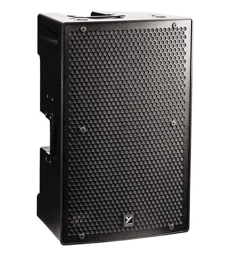 רמקול מוגבר 15″ Yorkville PS15P 4400W תוצרת קנדה