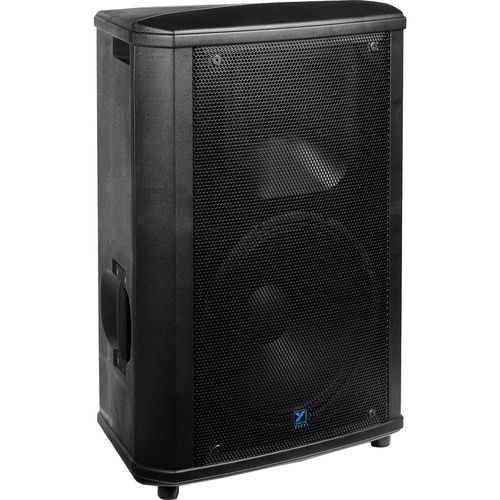 רמקול מוגבר 15″ Yorkville NX750P-2 1600W