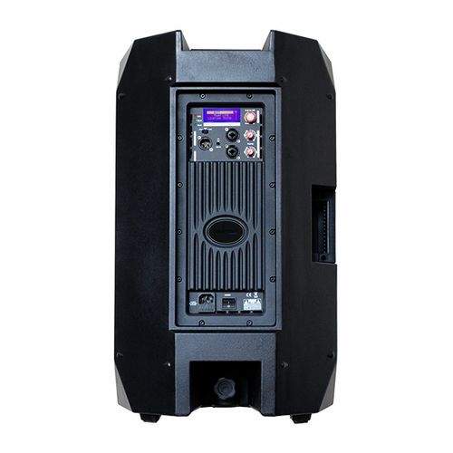 רמקול מוגבר 15″ Polman APV15 800W