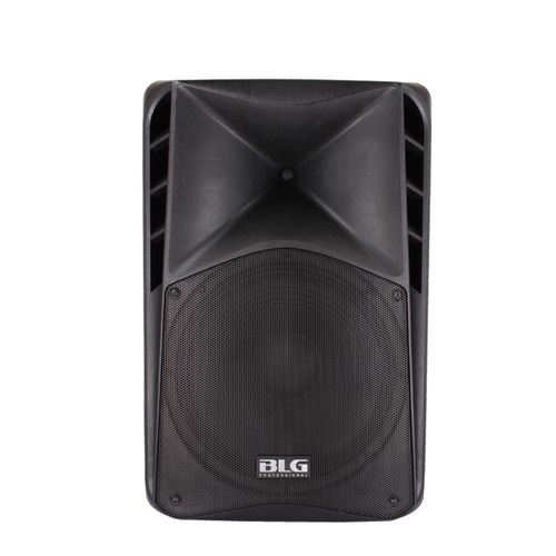 רמקול מוגבר BLG AUDIO BP15 1600W