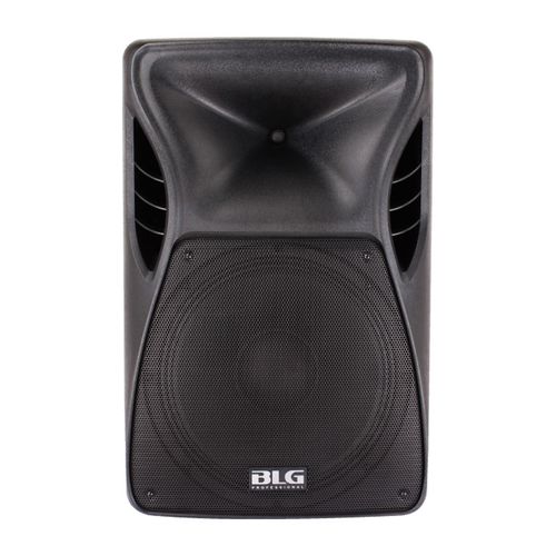 רמקול מוגבר 12″ BLG AUDIO BP12 12A6 1600W