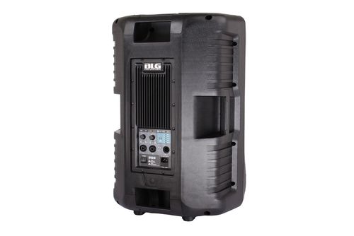 רמקול מוגבר 12″ BLG AUDIO BP12 12A6 1600W