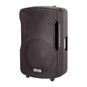 רמקול מוגבר 8″ BLG Audio BP13-08A8