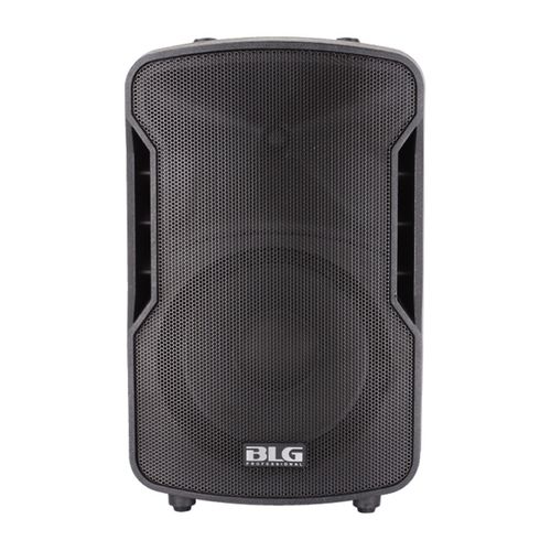 רמקול מוגבר 8″ BLG Audio BP13-08A8