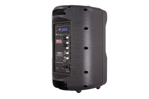 רמקול מוגבר 8″ BLG Audio BP13-08A8