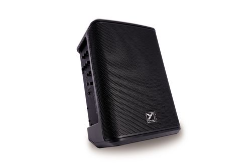 מערכת הגברה ניידת Yorkville EXM Mobile 8