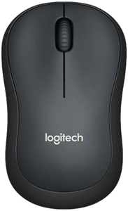 עכבר אלחוטי Logitech M220 Silent