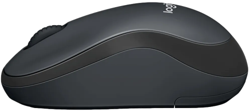 עכבר אלחוטי Logitech M220 Silent