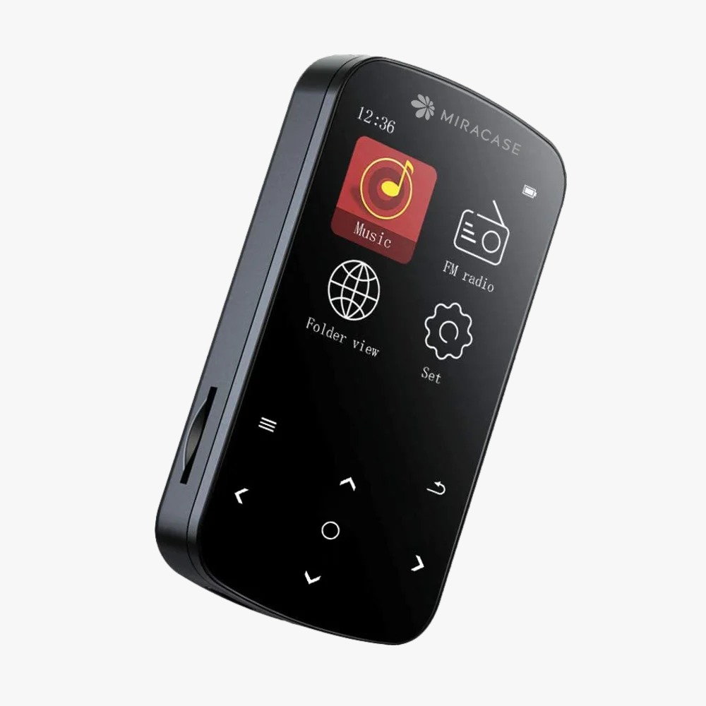 נגן MIRACASE MP3 MMP330 32GB