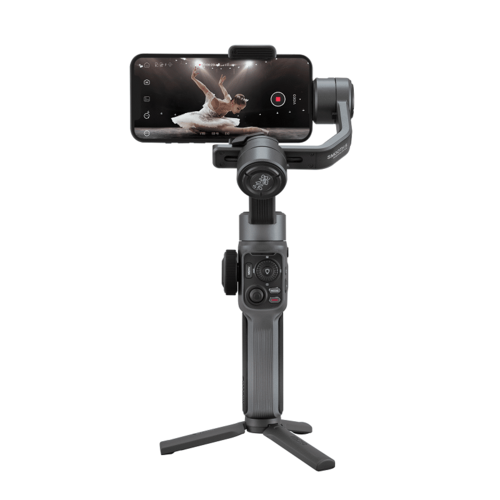 גימבל לסמארטפון Zhiyun Smooth5