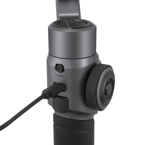 גימבל לסמארטפון Zhiyun Smooth5