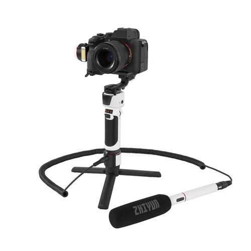 גימבל Zhiyun Crane-M3 Pro