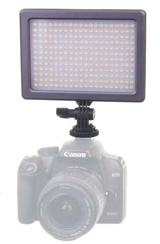 תאורת לדים NanGuang Luxpad 23