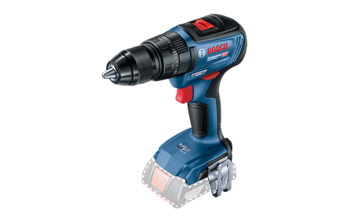 מברגה/מקדחה רוטטת נטענת בוש BOSCH GSB 18V-LI185