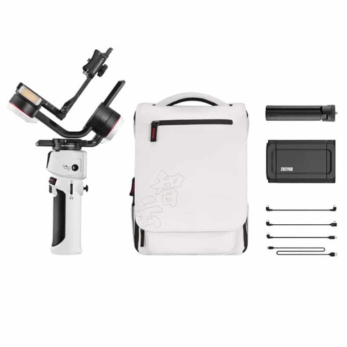 גימבל Zhiyun Crane-M3 S Combo