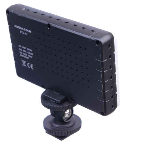 פנס לד מקצועי Media-Tech STL9