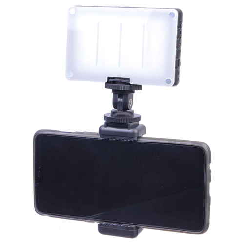 פנס לד מקצועי Media-Tech STL9