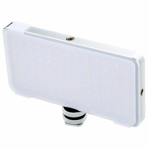 פנס לד מקצועי NiceFoto LED80