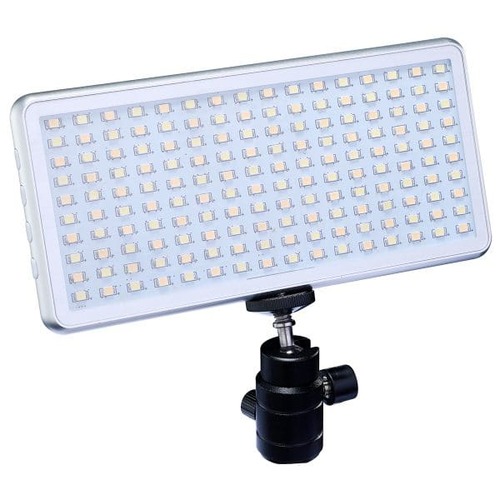 פנס לד מקצועי NiceFoto LED120