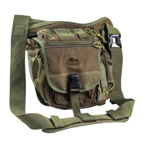 מותנן Mini Tenere MK-7