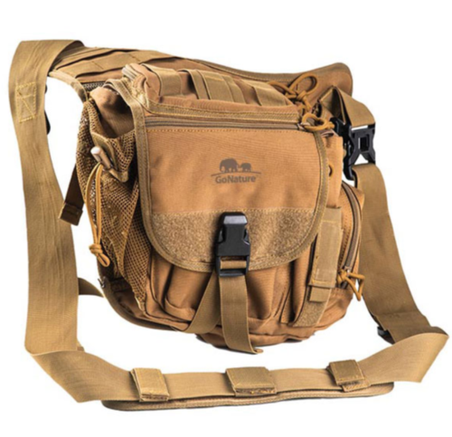 מותנן Mini Tenere MK-7