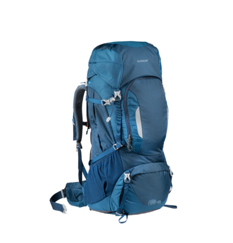 תרמיל  טיולים  מוצ'ילה  GN MCKINLEY 65+10L