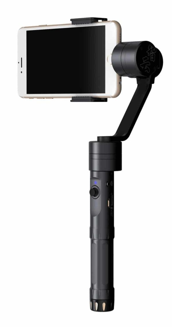 מייצב Zhiyun Smooth II לסמארטפון