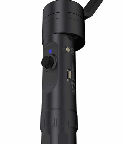 מייצב Zhiyun Smooth II לסמארטפון