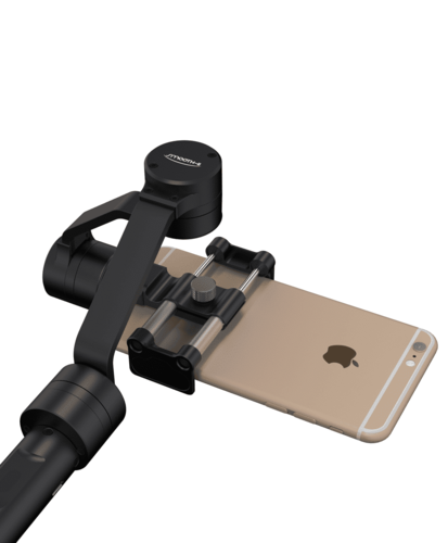 מייצב Zhiyun Smooth II לסמארטפון