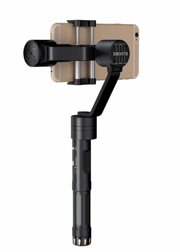 מייצב Zhiyun Smooth II לסמארטפון