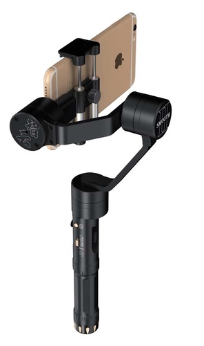 מייצב Zhiyun Smooth II לסמארטפון