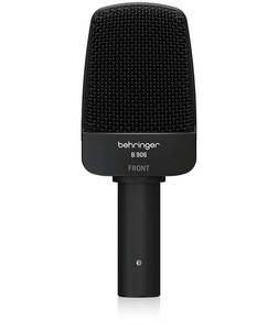 מיקרופון דינמי לכלים אקוסטיים BEHRINGER B-906