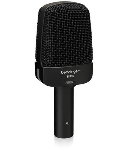 מיקרופון דינמי לכלים אקוסטיים BEHRINGER B-906