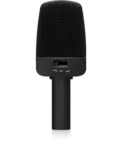 מיקרופון דינמי לכלים אקוסטיים BEHRINGER B-906