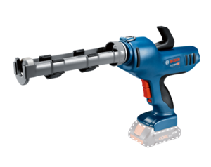 אקדח סיליקון נטען BOSCH GCG18V-310