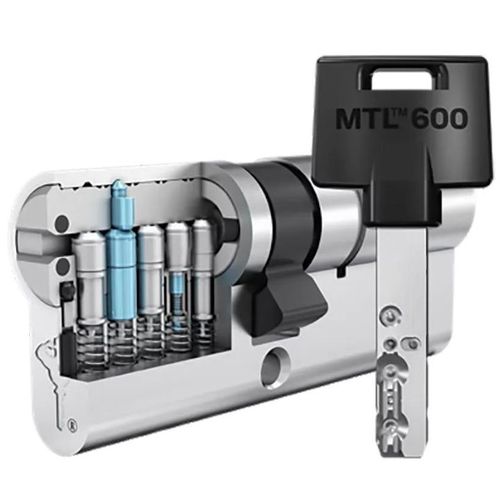 צילינדר אינטראקטיב 76 גלגל MTL600
