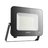 הצפה שחור COLOR EAGLE IP65 50W אור ירוק NISKO