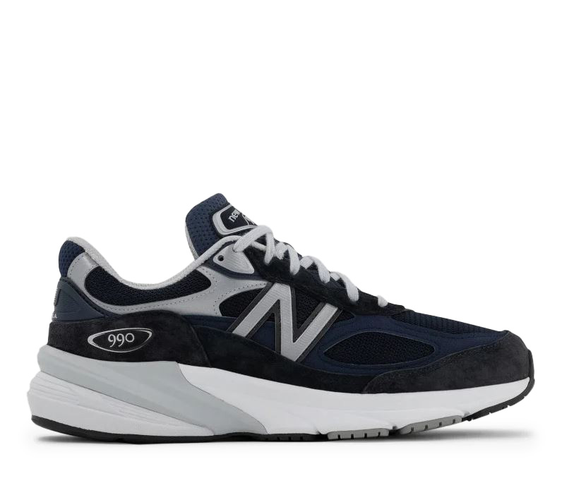 נעלי ניו באלאנס New Balance 990v6 | גברים