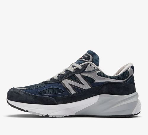 נעלי ניו באלאנס New Balance 990v6 | גברים