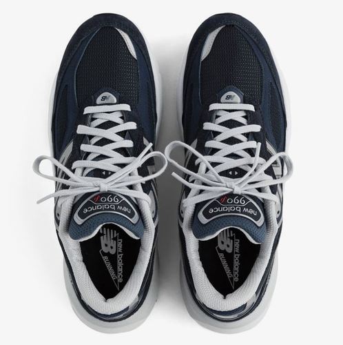 נעלי ניו באלאנס New Balance 990v6 | גברים