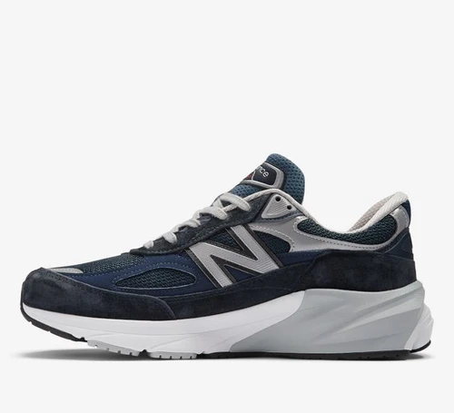 נעלי ניו באלאנס New Balance 990v6 | גברים