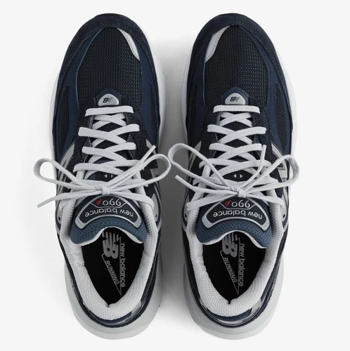 נעלי ניו באלאנס New Balance 990v6 | גברים