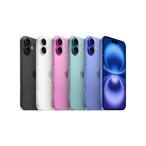 טלפון סלולרי Apple iPhone 16 128GB אפל